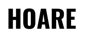 Hoare Logo